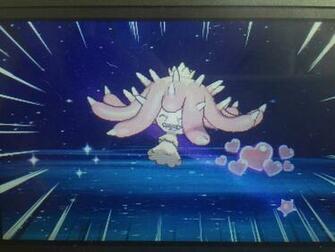 Shiny Mareanie Pokemon Amino