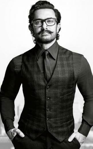 Aamir Khan Gq Magazine Photoshoot Pure 4k Ultra HD