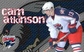 Lacrosse Springfield Falcons HD Desktop Background