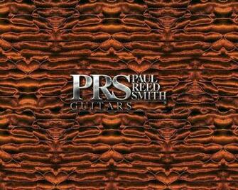 Prs Guitar Wallpaper Desktop