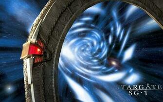 Stargate Sg Computer Wallpaper Desktop Background