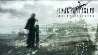 Final Fantasy Wallpaper Hq