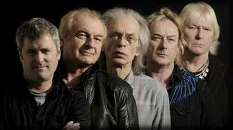 Wallpaper Yes Faces Band Light Shadow HD Wallpapercraft