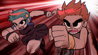 Scott Pilgrim Takes Off Netflix Drops Full Trailer Of Anime