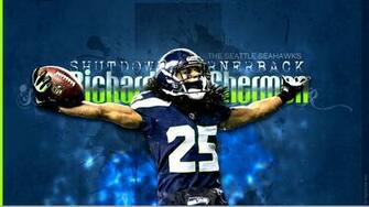 Sherman Seahawks Wallpaper Pc Wallpaperlepi