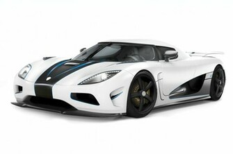Sport Cars Koenigsegg Agera R HD Wallpaper