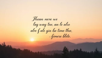 Beautiful Quotes Wallpaper