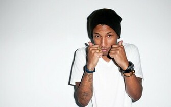 The Game Rapper Wallpaper