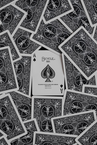 Ace Of Spade Pictures Image