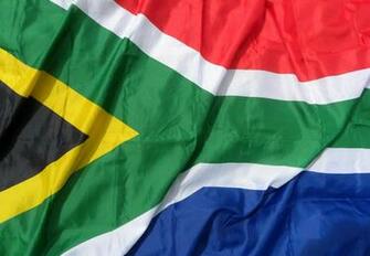 African Flags Wallpaper