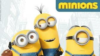 Minions Wallpaper Egmont Verlagsgesellschaften