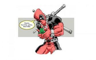 Deadpool And Spiderman Wallpaper Wade