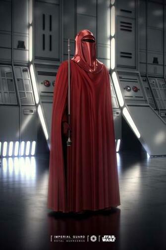 Baz Pringle Dot 3d Star Wars