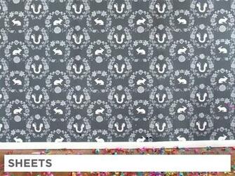 Flat Vernacular Sheet Wallpaper Pattern