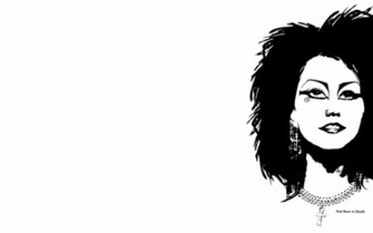 Comics The Sandman Wallpaper