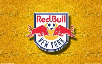 Fonds D Cran New York Red Bulls