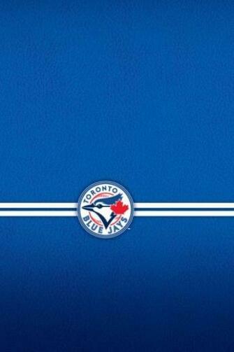 Toronto Blue Jays iPhone Wallpaper