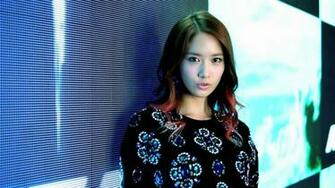 Snsd HD Wallpaper Yoona