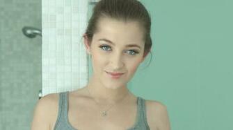 Dani Daniels HD Wallpaper In Face