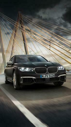 Vehicles Bmw Series Wallpaper Id