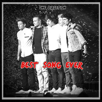 Direction Wallpaper Best Song Ever One