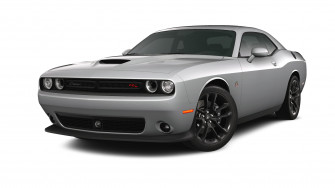 New Dodge Challenger R T Scat Pack Door Mid Size Passenger