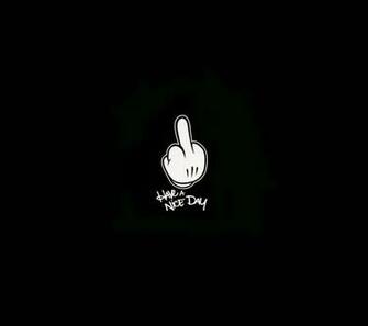 Sarcasm Android Wallpaper