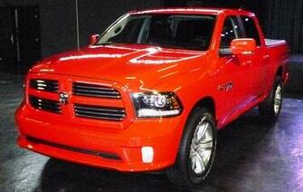 Dodge Ram Wallpaper New Cars