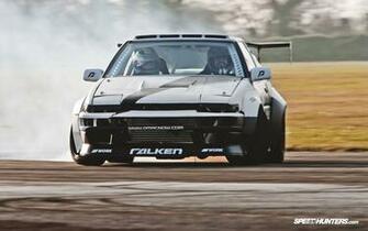 Toyota Ae86 Wallpaper Achtergronden Id
