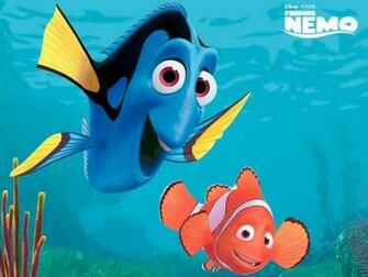 Finding Nemo Wallpaper Wallpaperholic