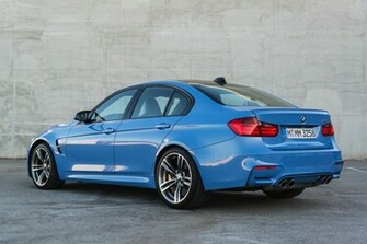 Bmw M3 Cool Background Wallpaper