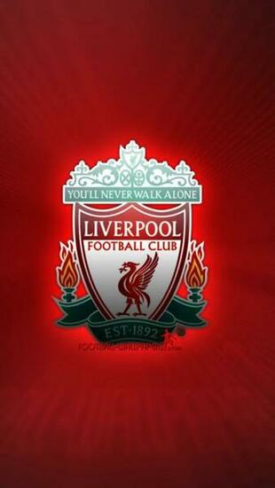 Free download Liverpool FC Wallpapers Screensavers [1024x768] for your ...