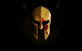 Spartan Warrior Wallpaper