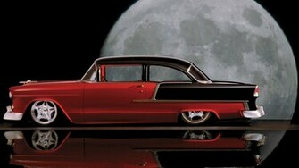 Chevy Wallpaper Background