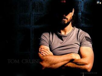 Tom Cruise Wallpaper