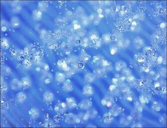 Light Blue Sparkle Wallpaper Sparkles