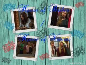 Wallpaper The House Of Anubis