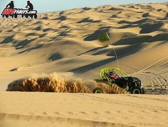 Pin Glamis Sand Dunes Background