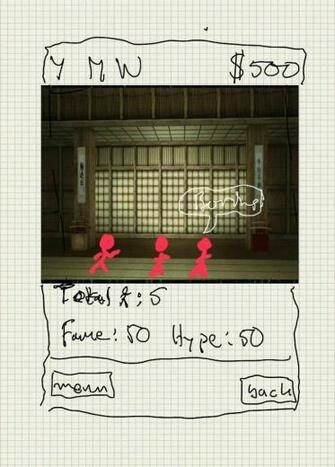 Construct Split Screen In Libgdx One For 2d Animation And