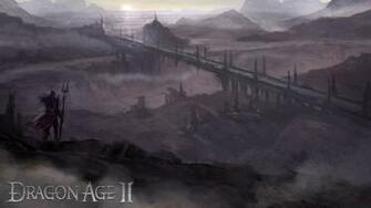 Here Are Some Dragon Age Ii HD Wallpaper
