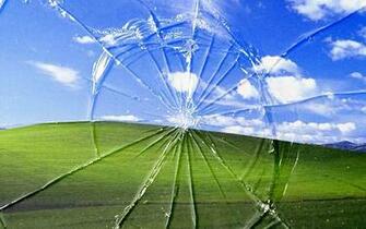 Damn Small Linux Wallpaper Anti Windows Jpg This Image