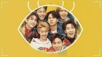 Got7 Desktop Wallpaper Ecopetit Cat