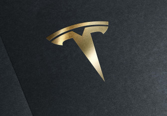 Black And Gold Background Wallpaper