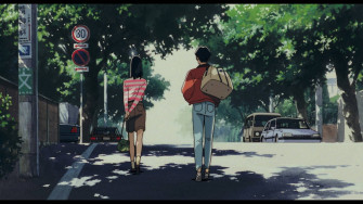 Studio Ghibli Desktop Wallpaper