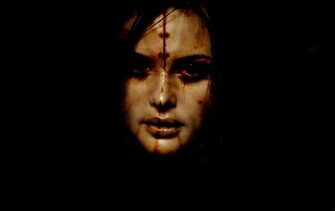Desktop Horror Movie Wallpaper