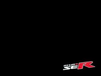 Wallpaper Nissan Logo Ccus