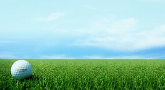 Golf Course Background Picture HD Wallpaper Desktop By Beautiful