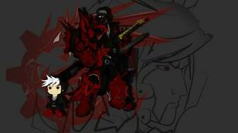 Wolve R Alteisen Wallpaper By Ulthranetheblack