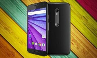 Moto G E Tutte Le Combinazioni Di Maker