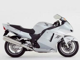 Honda Cbr Xx Pics Specs And Information